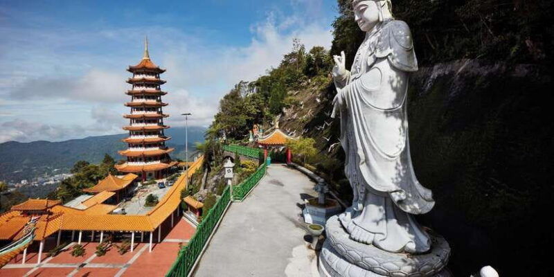 genting-highlands-tour-with-cable-car