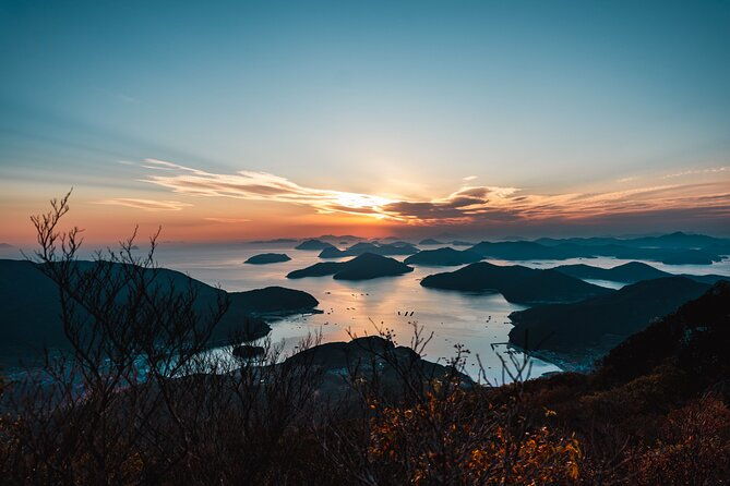 Geoje Oedo Botania Island from Busan - Authentic Traveler Insights