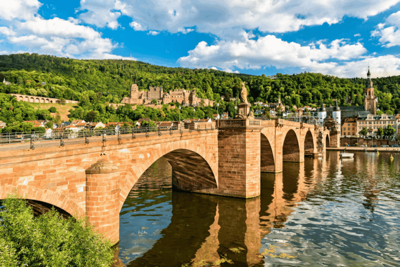 germany-excursion-from-frankfurt-to-heidelberg