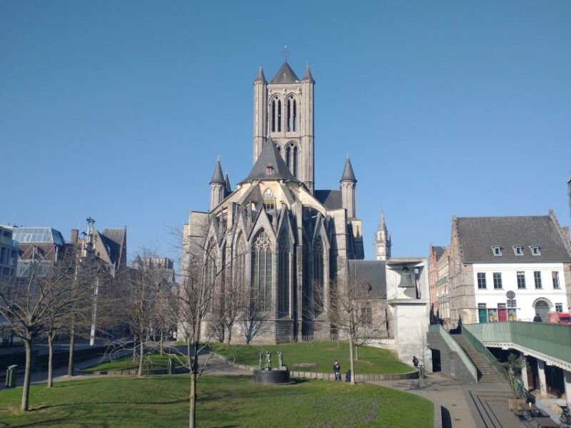 ghent-guided-city-tour-with-chocolate-tastings