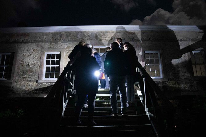Ghost Tour & Dinner Norfolk Island - Who Will Love This Tour?