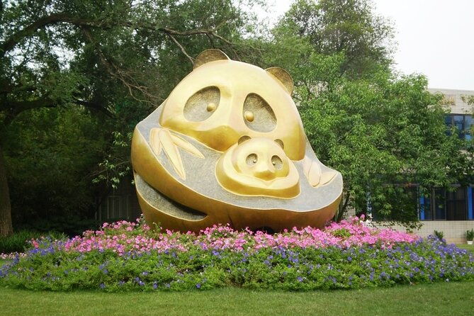 Giant Panda and Leshan Buddha Day Trip from Chengdu - Final Thoughts