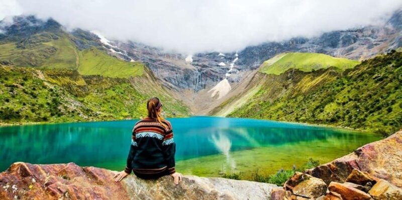 glamping-dome-humantay-lagoon-salkantay-2-days-1-night