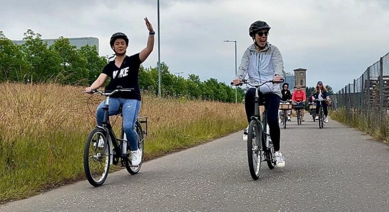 glasgow-ebike-tour-with-snacks