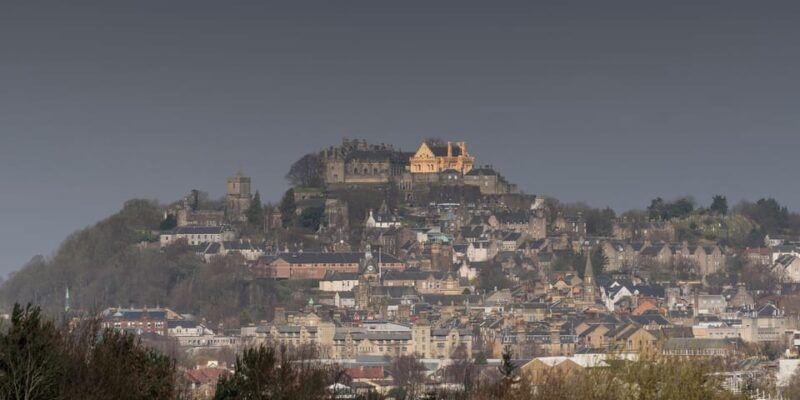 glasgow-shore-excursion-incl-loch-lomond-and-the-trossachs