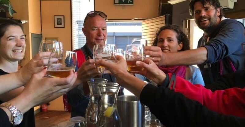 glasgow-walking-tour-with-beer-tasting