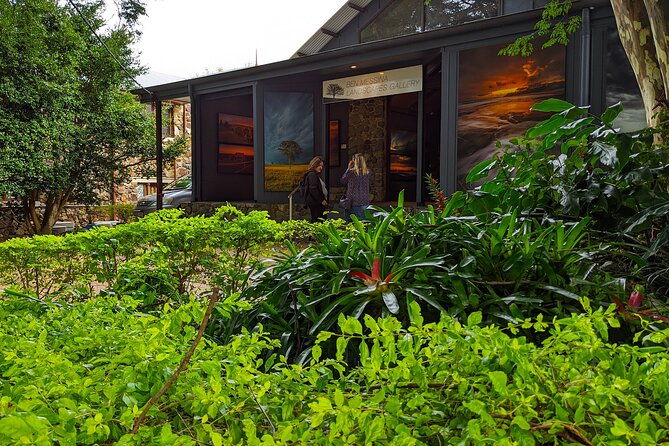 Glass House Mountains, Maleny and Montville Tour from Brisbane - Who Is This Tour Best For?