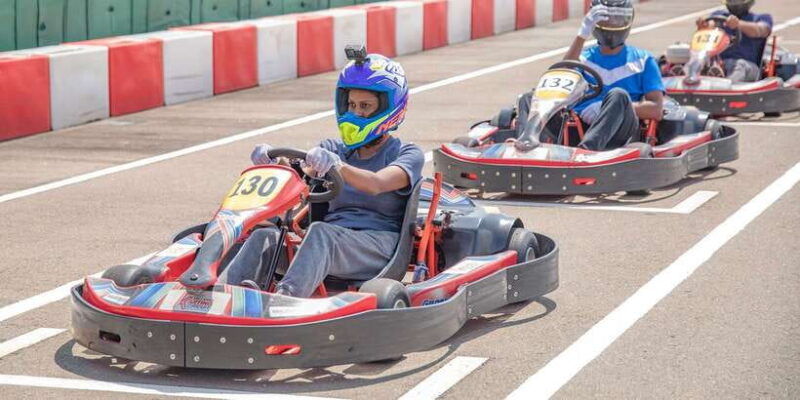 go-karting-in-bandaragama