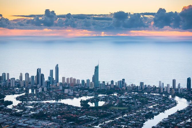 Gold Coast Hot Air Balloon Flight 1 Hour - BEST PRICE! - The Value Proposition