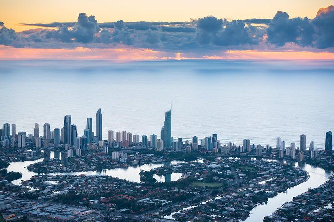Gold Coast Hot Air Balloon with 5 Star Champagne Buffet Breakfast - Price & Value: Is It Worth It?