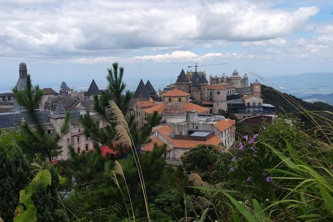 Golden Bridge - Ba Na Hills Daily Ingroup Trip with Local Experts - The Sum Up: Is It Worth It?