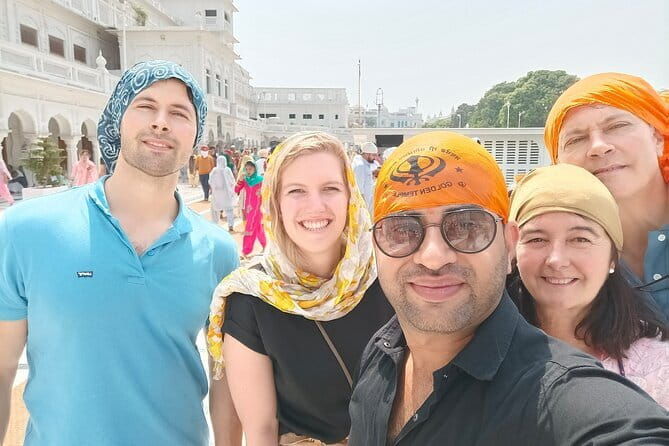 Golden Temple ( Private tour ) - What Reviewers Say  