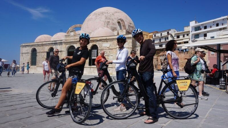 good-morning-chania-bike-tour