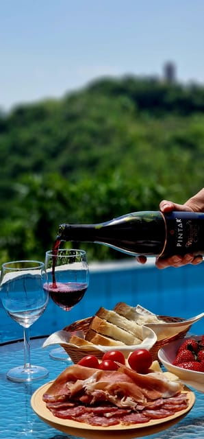 goriska-brda-wine-tasting-with-local-snacks