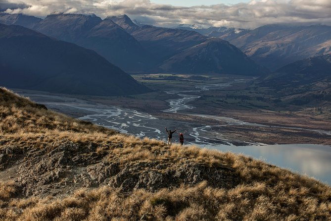 Grand Alpine Helicopter Flight - Queenstown - FAQ