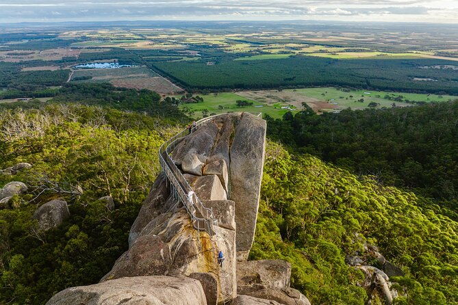 Granite Skywalk Porongurups - The Sum Up: Who Will Love This Tour?