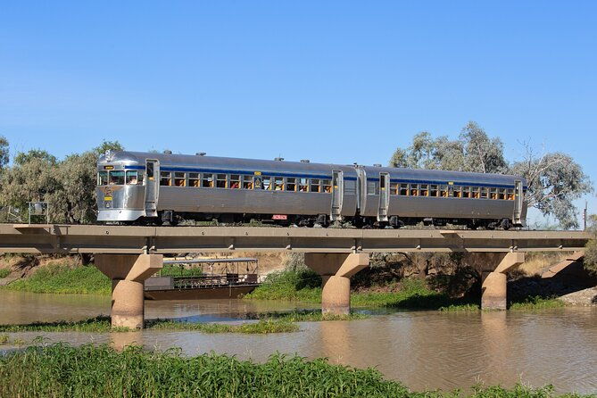 Great Darr River Rail Run - Who Will Love This Tour?
