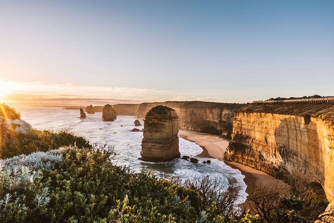 Great Ocean Road Coastal Spectcular with Wildlife Wonders - Practical Details & Tips