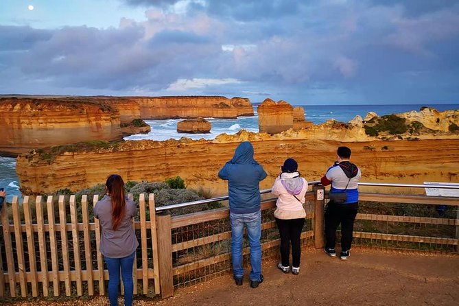 Great Ocean Road Medium Size Group Tour - Practical Tips for Travelers
