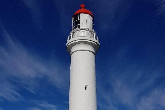 Great Ocean Road Private Luxury Tour - Guides and Customer Experience