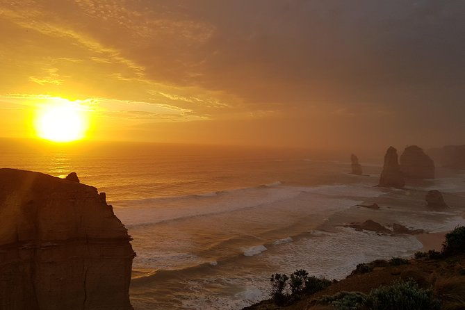 Great Ocean Road Sunset Private Experience - Who Is This Tour Best For?