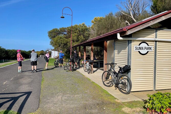 Greater Geelong & The Bellarine Self-Guided Bike Tour Wine Region - Who Is This Tour Best For?