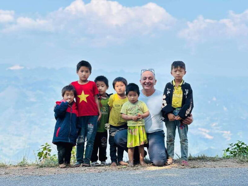group-tour-4-day-3-night-with-easy-riderenglish-speak-guide