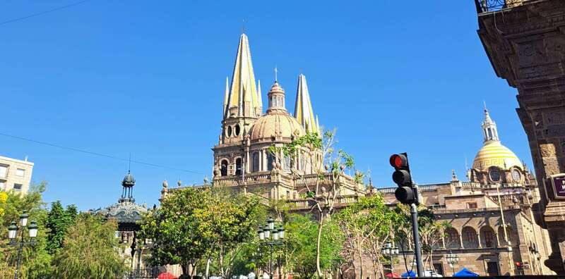 guadalajara-city-center-walking-tour