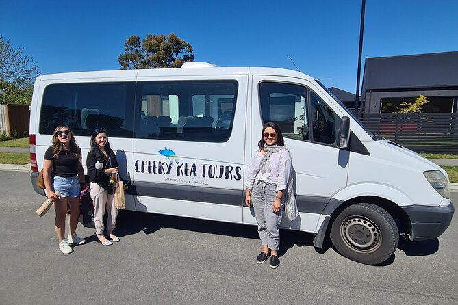 Guided 4-Day Snow Tour from Christchurch - FAQ