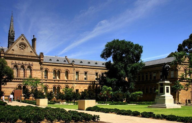 Guided Aboriginal Cultural Tour of Adelaide City - FAQ