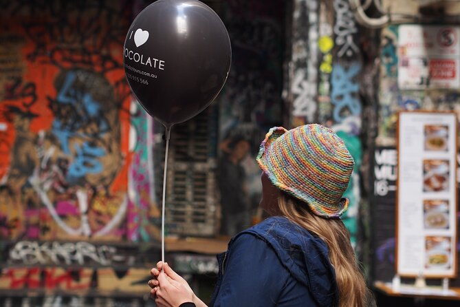 Guided Chocolate Walking Tour in Melbourne City - The Value of the Tour