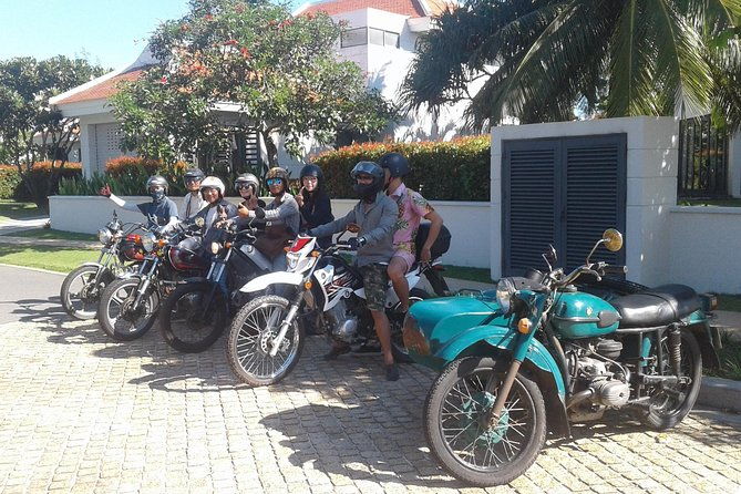 Guided Daily City Tours in Danang - FAQ