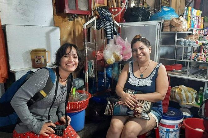 Guided Tour to Coconut Village,Basket Boat ride,Hoi An Walking Tour,Night Market - The Sum Up