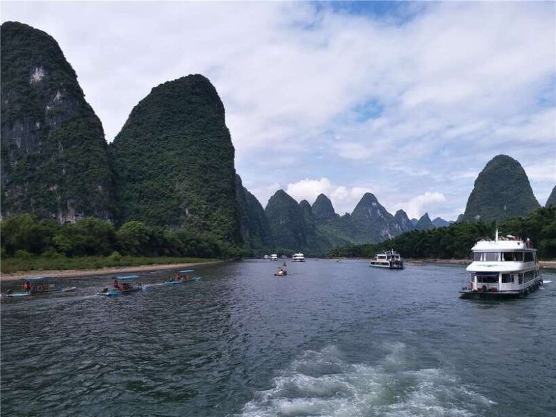 guilin-3-star-li-river-cruise-sightseeing-tour