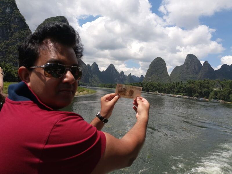 guilin-li-river-cruise-with-buffalo-and-tour-of-yangshuo