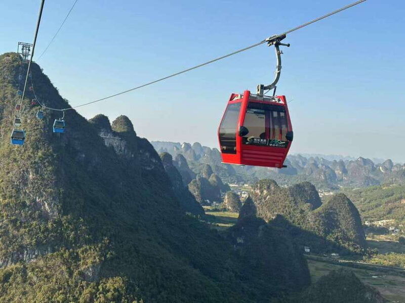 guilin-private-mountains-and-rivers-day-tour