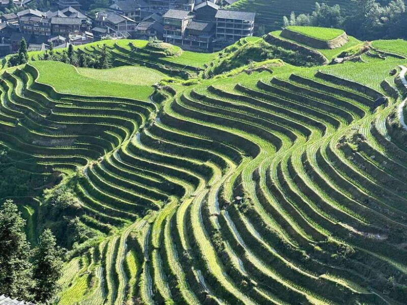 guilin-to-zhangjiajie-5d4n-private-tour