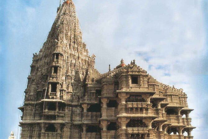 Gujarat Tour Packages - Book Gujarat Holiday Package - Practical Details and Value