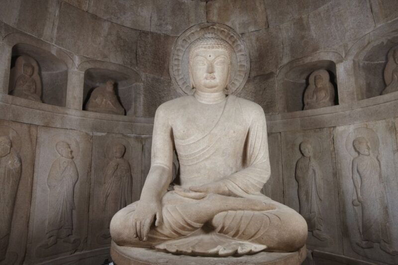 gyeongju-unesco-heritage-tour-including-bulguksa-temple