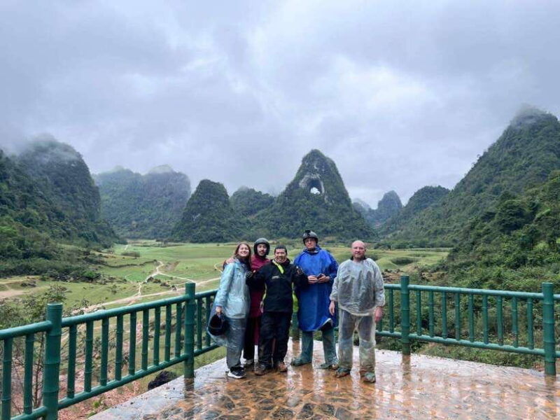 ha-giang-6d5n-ha-giang-loop-to-cao-bang-with-easy-rider