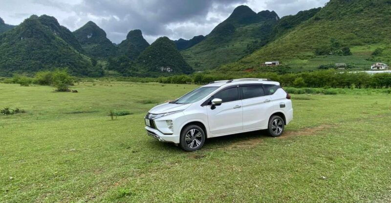 ha-giang-city-meo-vac-district-to-cao-bang-by-car