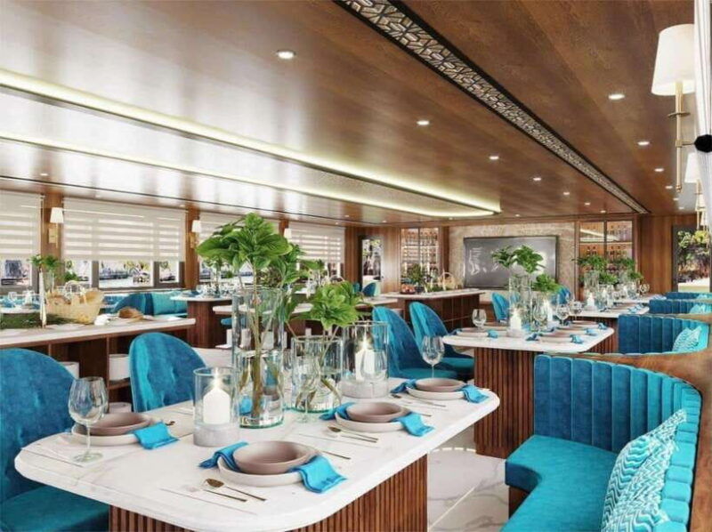 ha-long-bay-1-day-5-star-cruise-buffet-luch-rich-menu