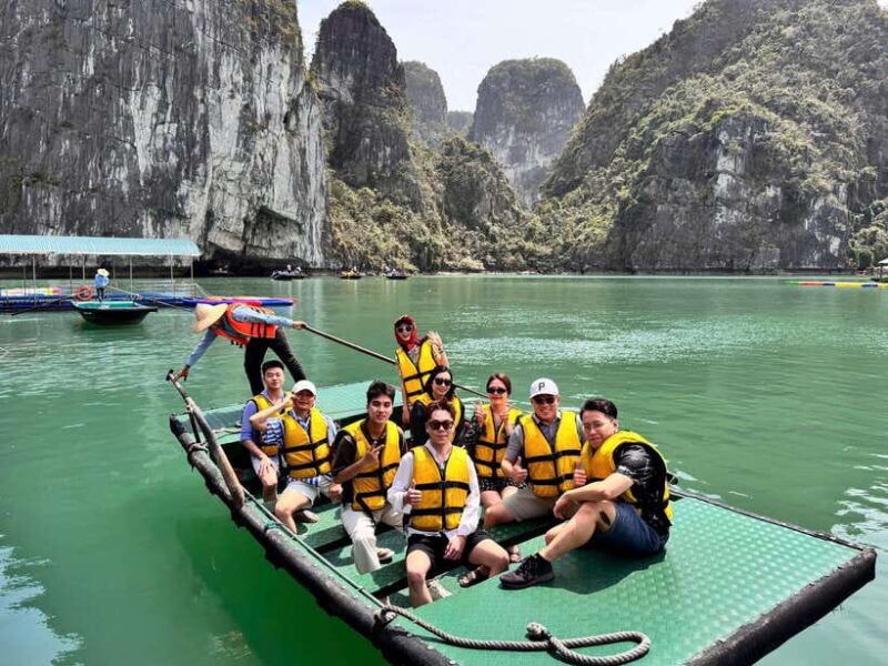 ha-long-bay-1-day-with-premium-cruise-5-stars