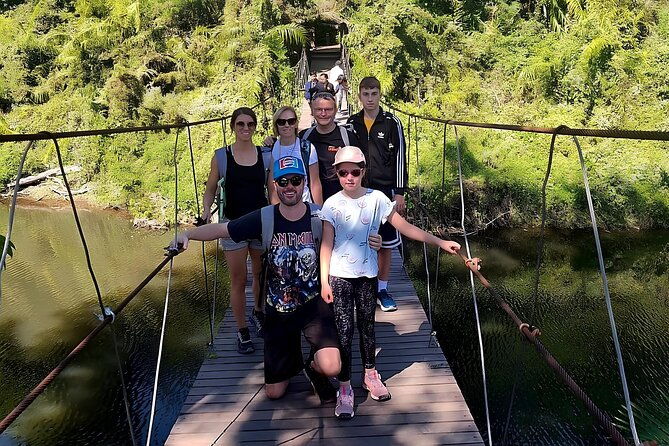 Haew Suwat Waterfall-Jungle Hiking to KM 33 Nong Pak Chi - Final Thoughts