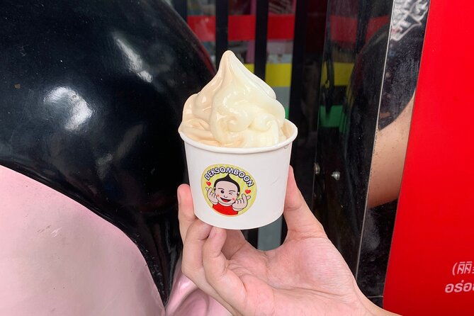 Half Day Bangkok Food and Sightseeing Tour - What Could Be Better