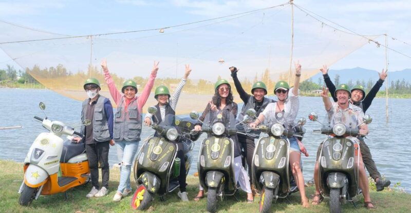 half-day-exploring-hoi-an-countryside-in-a-vespa