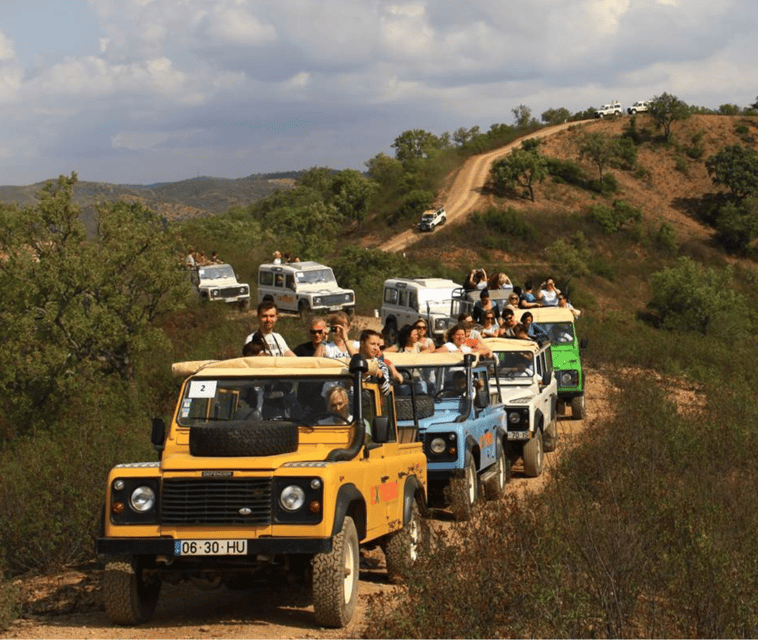half-day-jeep-safari-algarve