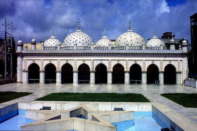 Half-day Old Dhaka History & Heritage Private Tour - Who Would Enjoy This Tour?