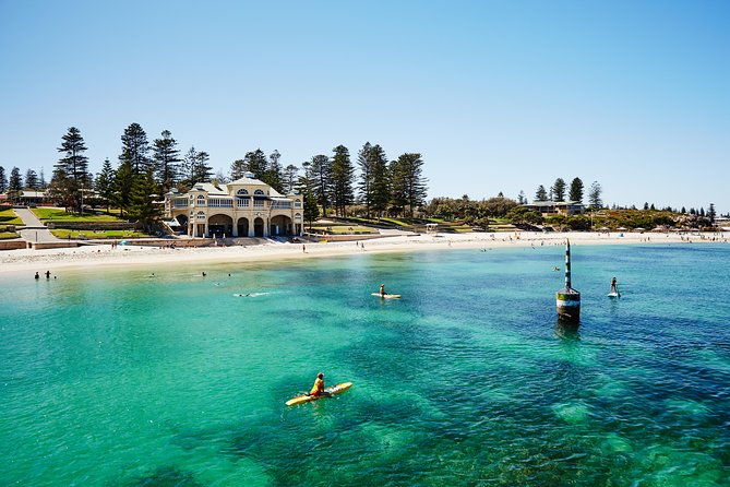 Half Day Perth & Fremantle Highlights - Final Words: Is this tour worth it?