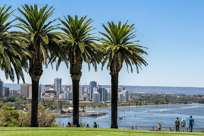 Half-Day Perth Mint Live Gold Pour & Historic Fremantle Tour - Who Would Love This Tour?